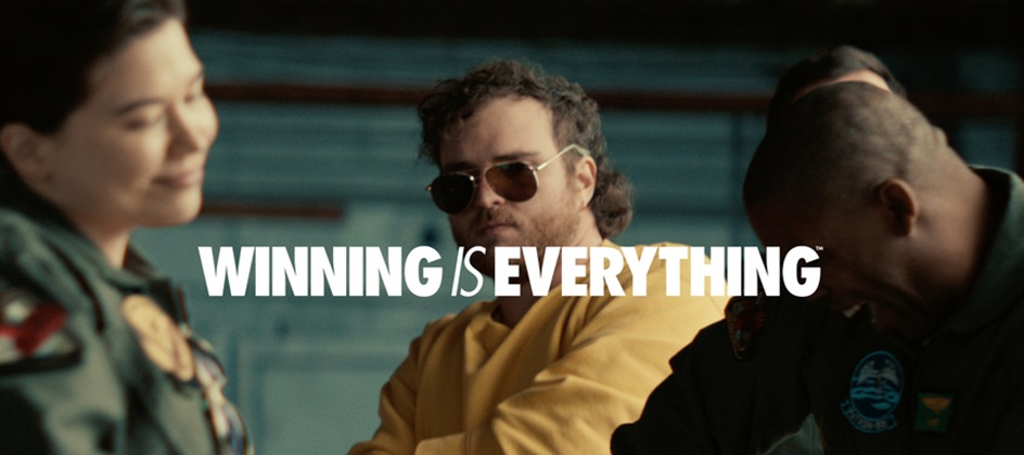 bet365 taps VML for major brand push